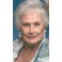 Janell M. Donahue