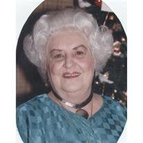 Dorothy Louise Landrum