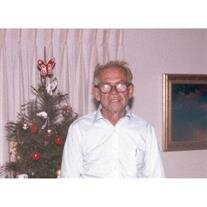 Howard Wright Templeton