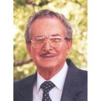 Arturo C. Veliz