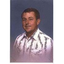 Gerald Sanford