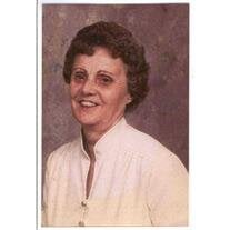 Jeanne Townsend