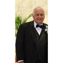 Braulio L. Menchaca, Jr.