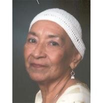 Josefina Gomez Salazar