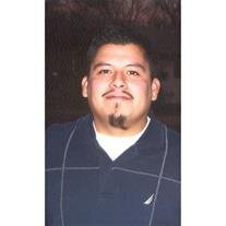 Lupe R. "Peewee" Valenzuela