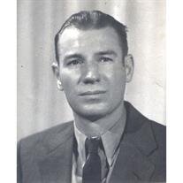 Harold Bernard Birt
