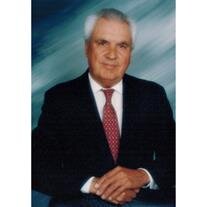 Margarito "Mague" G. Valdez