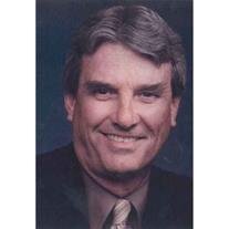 Willis Dale Parker