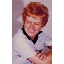 Jean Laverne Millikin Cotham