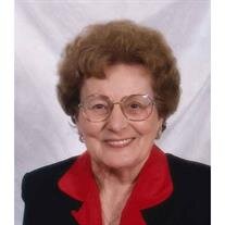 Betty H. Ricketson