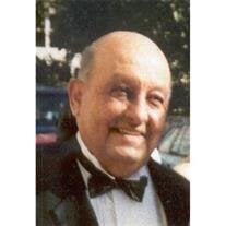 Robert Julian Rodarte, Sr.
