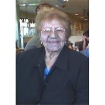 Juanita Reyes