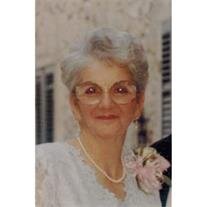 Dora Hernandez