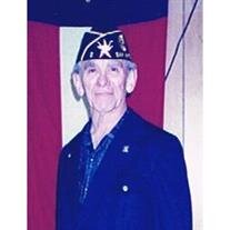 Alfredo G. Rodriguez