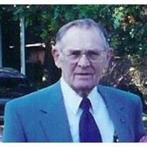 Russell J. Morgan