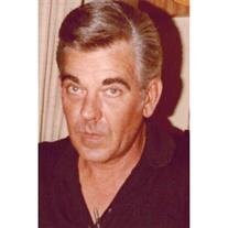 George Daniel "Dan" Tipps