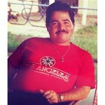 Melchor De Los Santos, Jr.