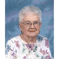 Ellen M. Johnson