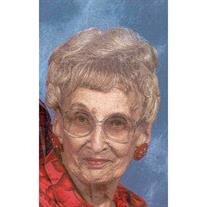 Frances A. Schimcek