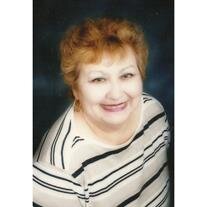 Dorothy Solis
