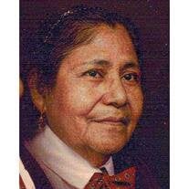 Ana Maria DeLeon