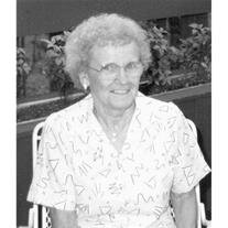 Laura A. Berger Demel