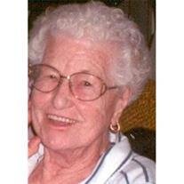 Lily Mae Bailey
