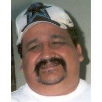 Louis Garcia