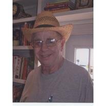 Donald John Smallwood