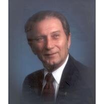 Ernest B. Kotzur