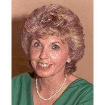 Grace Janet Hilkemeier