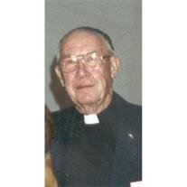 Lester C. Johnson