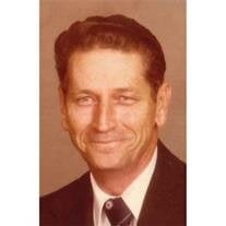 CMS Robert Pierce Bethea, Jr., US Army,Ret.