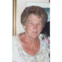 Louisa Maria Batenburg