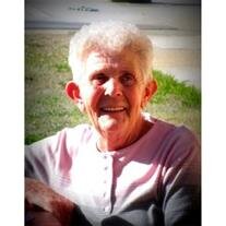 Carolyn Ann Maddox