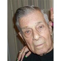 MSGT Walter William Wisniewski, USAF Ret.