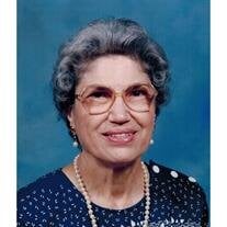 Alice G. Chapa
