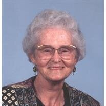 Annie Mae Anderson