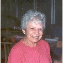 Anne C. Morrison