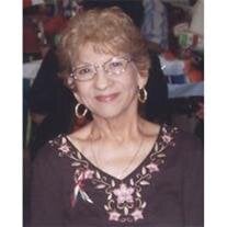 Olivia B. Ayala