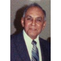 Julian E. Sanchez