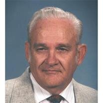 Carlton H. Wilcox, Sr.