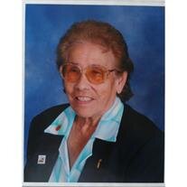 Alma V. Gonzales