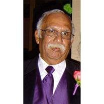Frank L. Padilla