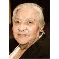 Maria Estela and Yolanda Pura de la Garza