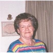 E. Louise Uzzell