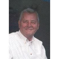 Harvey O. Jensen, Sr.