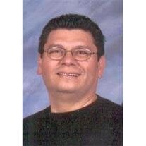 Juan M. Rodriguez