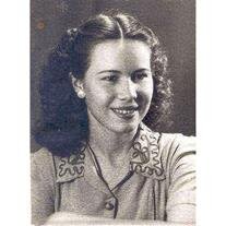 Ernestina D. Hernandez