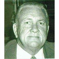 Harlan Bert Hanson
